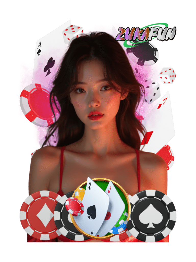 zukafun สล็อต