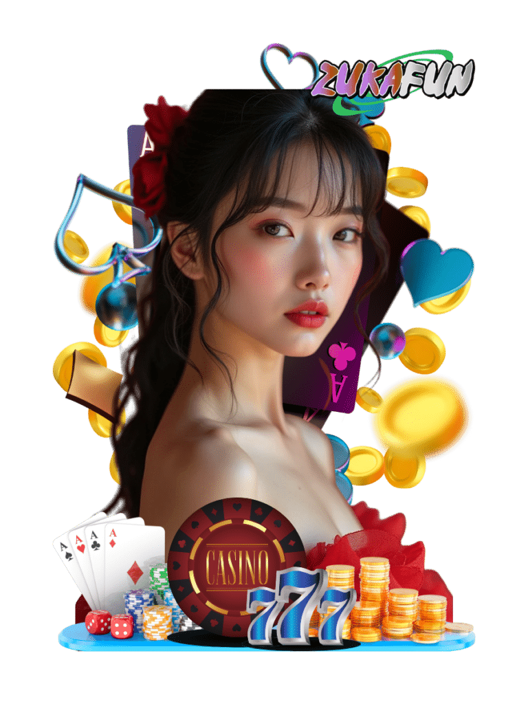 zukafun สล็อต คาสิโนสด
