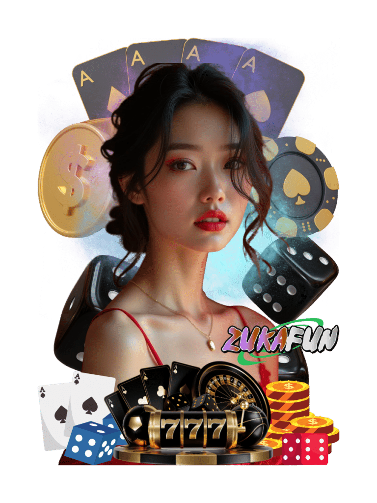 zukafun สล็อต บาคาร่า