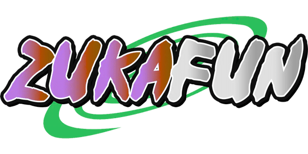 zukafun สล็อต-logo